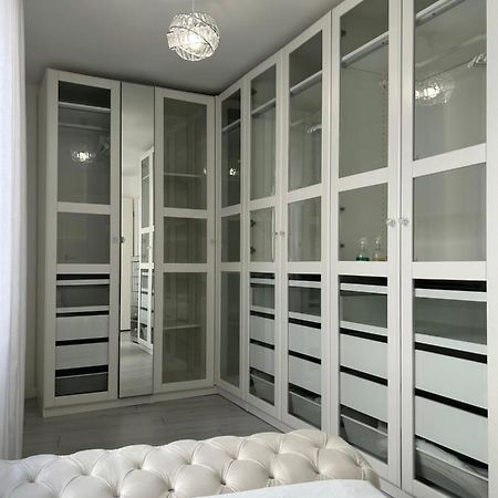 Appart Duplex 87M2 Pres D'Airbus Lägenhet Toulouse Exteriör bild