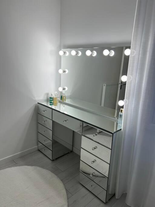 Appart Duplex 87M2 Pres D'Airbus Lägenhet Toulouse Exteriör bild